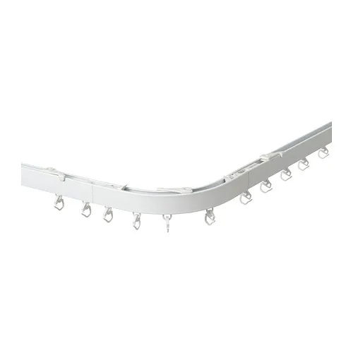 VIDGA - corner set, white | IKEA Taiwan Online - PE832371_S4