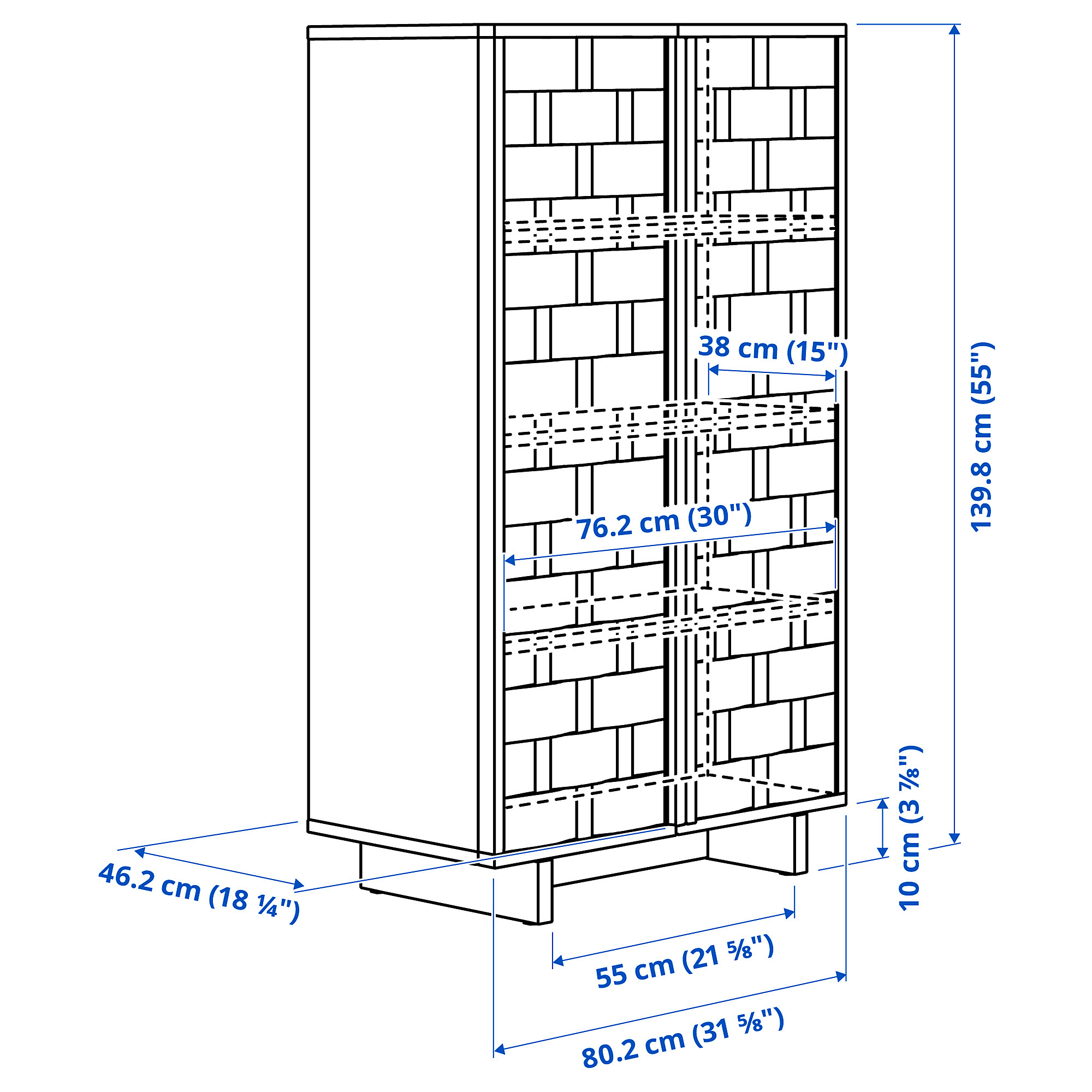 IKEA PS 2026 cabinet