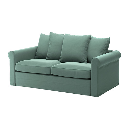 GRÖNLID - sleeper sofa | IKEA Taiwan Online - PE690116_S4