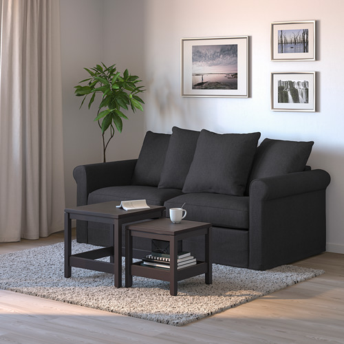GRÖNLID - sleeper sofa | IKEA Taiwan Online - PE690096_S4