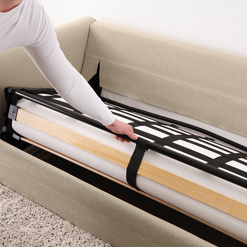 GRÖNLID - sleeper sofa | IKEA Taiwan Online - PE690123_S4