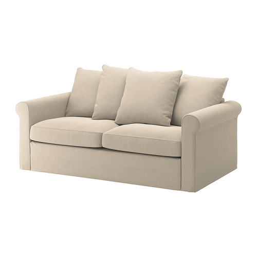 GRÖNLID - sleeper sofa | IKEA Taiwan Online - PE690121_S4