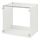 ENHET - base cb f sink, white, 80x60x75 cm | IKEA Taiwan Online - PE787993_S1