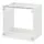 ENHET - 水槽底櫃, 白色, 80x60x75 公分 | IKEA 線上購物 - PE787993_S1