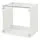 ENHET - 水槽底櫃, 白色, 80x60x75 公分 | IKEA 線上購物 - PE787993_S1