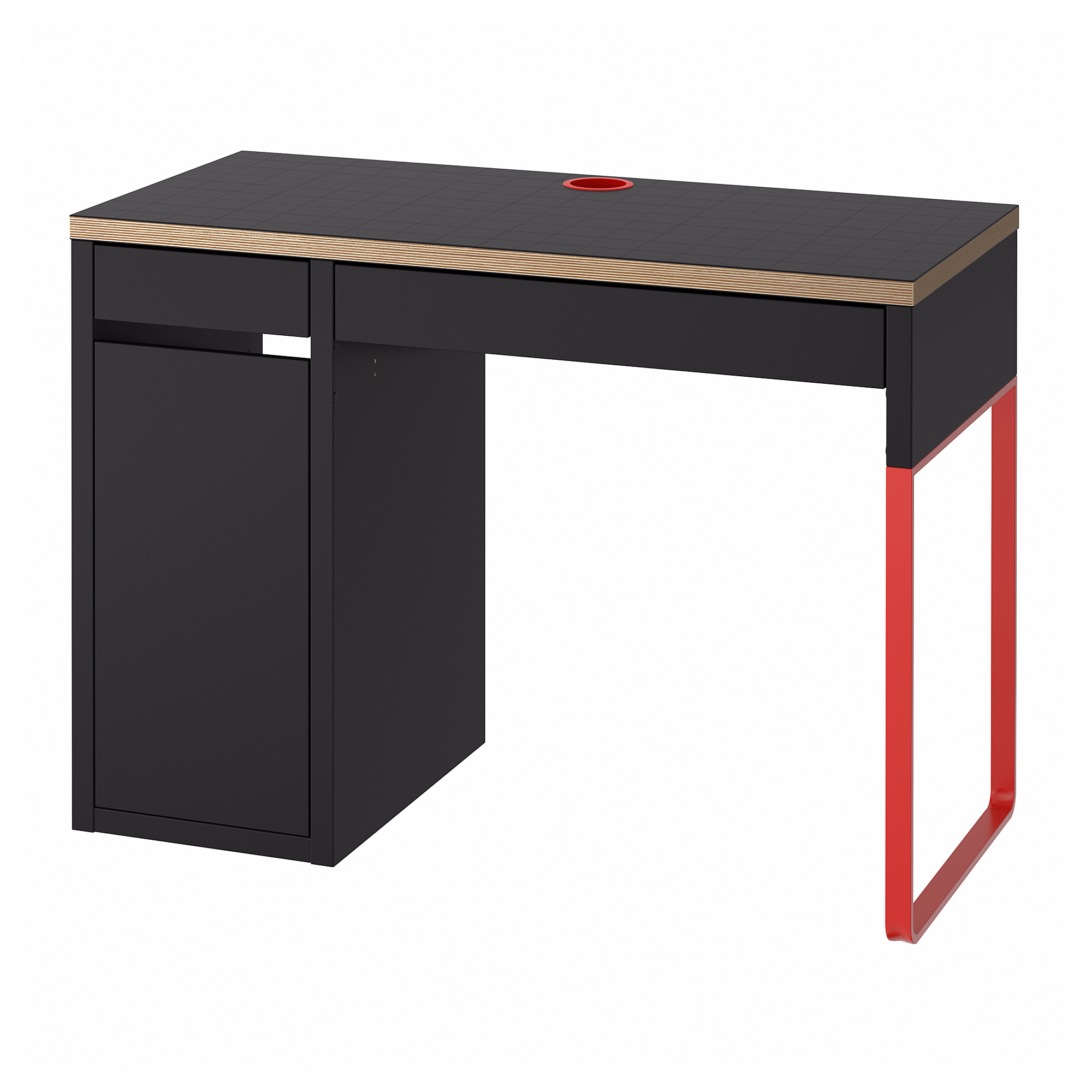 MICKE desk