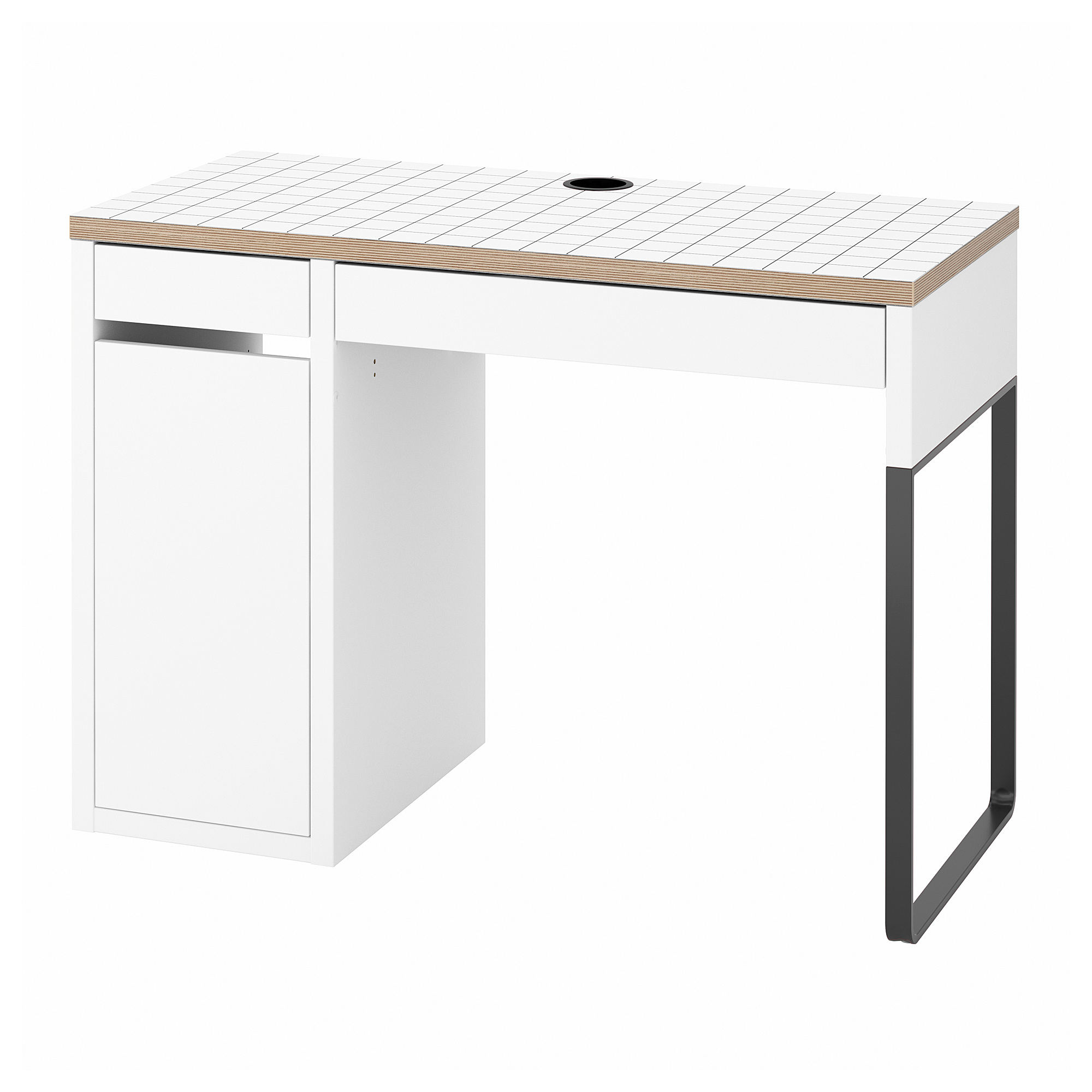 MICKE desk