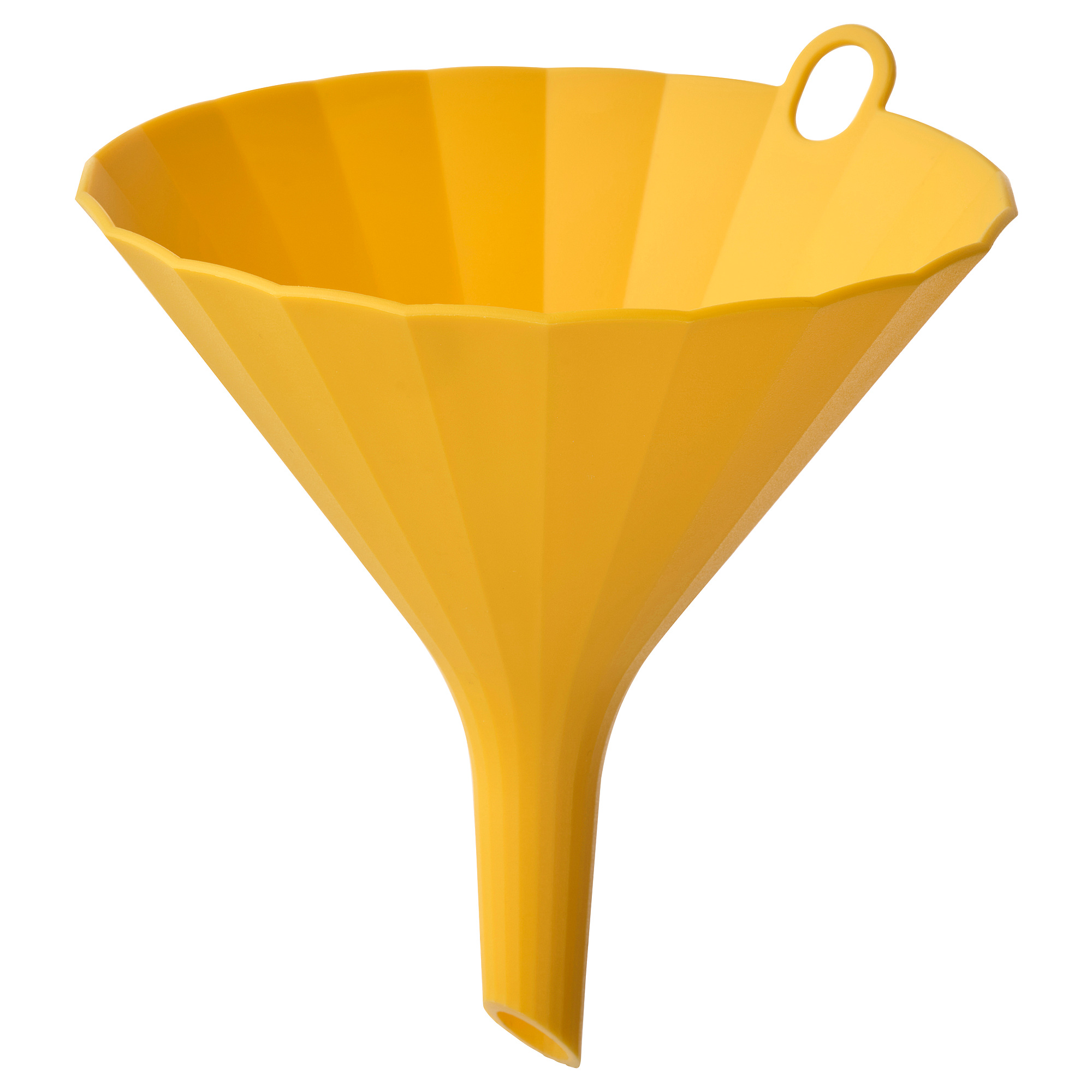 UPPFYLLD funnel