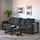 GRÖNLID - sleeper sofa | IKEA Taiwan Online - PE690233_S1