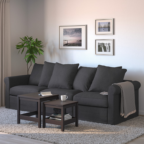 GRÖNLID - sleeper sofa | IKEA Taiwan Online - PE690233_S4