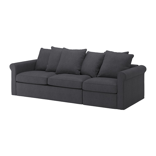 GRÖNLID - sleeper sofa | IKEA Taiwan Online - PE690231_S4