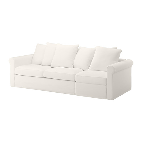 GRÖNLID - sleeper sofa | IKEA Taiwan Online - PE690211_S4
