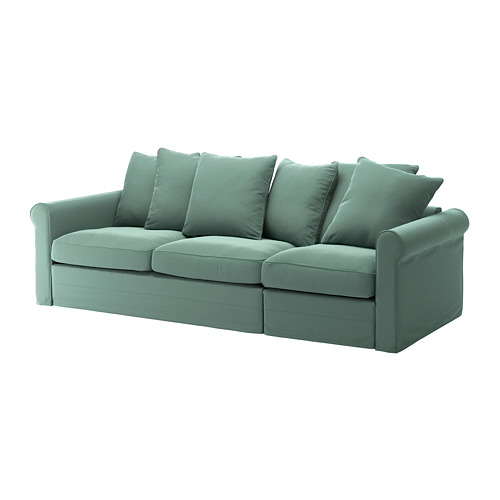 GRÖNLID - sleeper sofa | IKEA Taiwan Online - PE690214_S4
