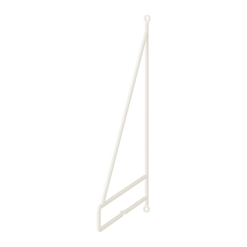 PERSHULT - bracket, white | IKEA Taiwan Online - PE733404_S4