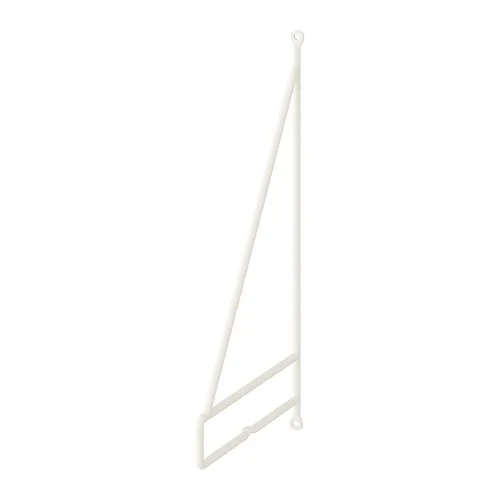 PERSHULT - 支撐架, 白色, 20x30 公分 | IKEA 線上購物 - PE733404_S4