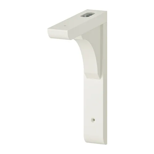 RAMSHULT - 支撐架, 白色, 18x22 公分 | IKEA 線上購物 - PE733409_S4