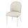 ROSENTORP - chair, Kilanda light beige/white | IKEA Taiwan Online - PE978044_S1