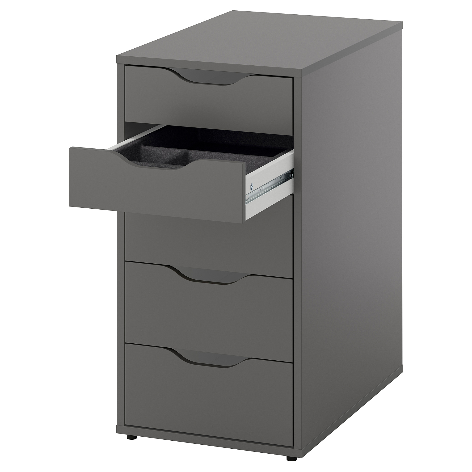 ALEX drawer unit