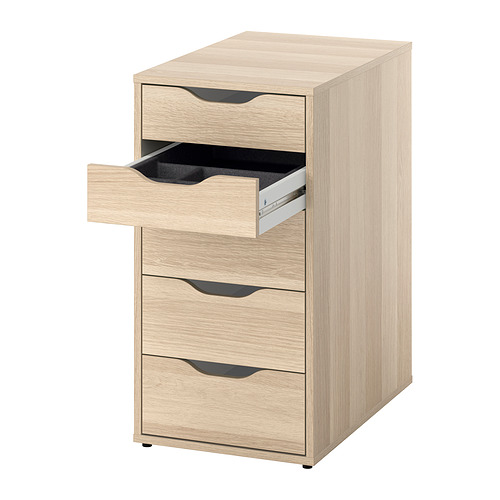 ALEX drawer unit