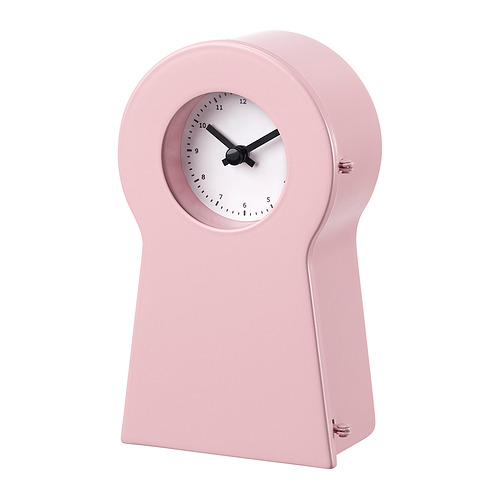 IKEA PS 1995 clock