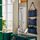 NORDRANA - 懸掛式收納袋, 藍色 | IKEA 線上購物 - PH168022_S1