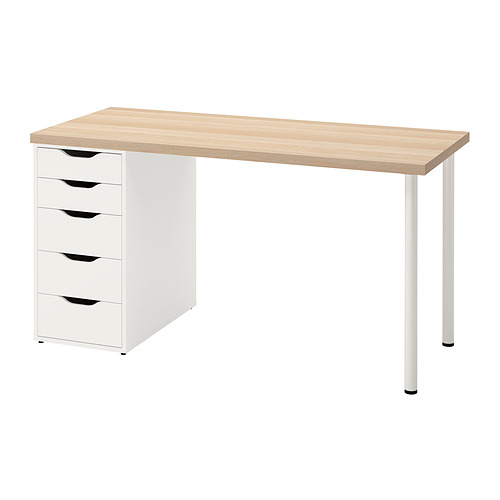 LAGKAPTEN/ALEX desk