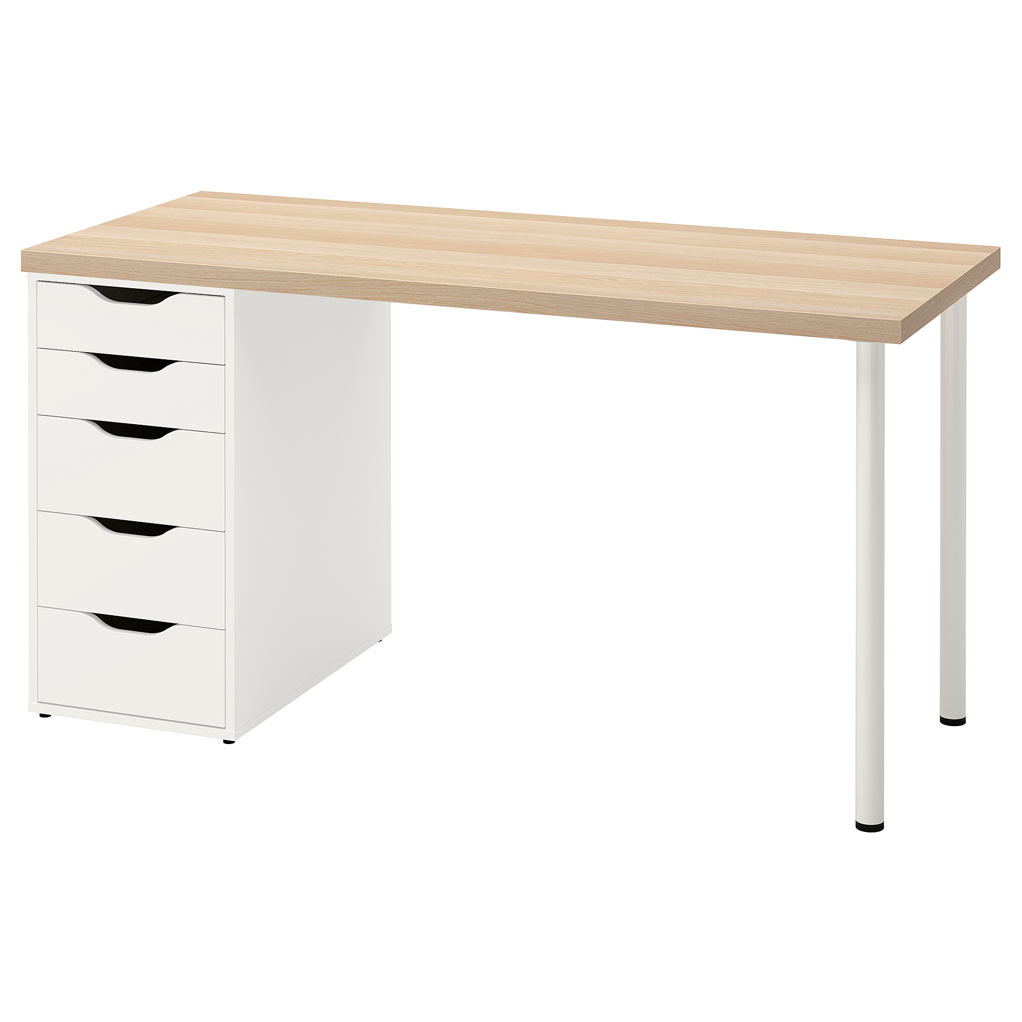 LAGKAPTEN/ALEX desk