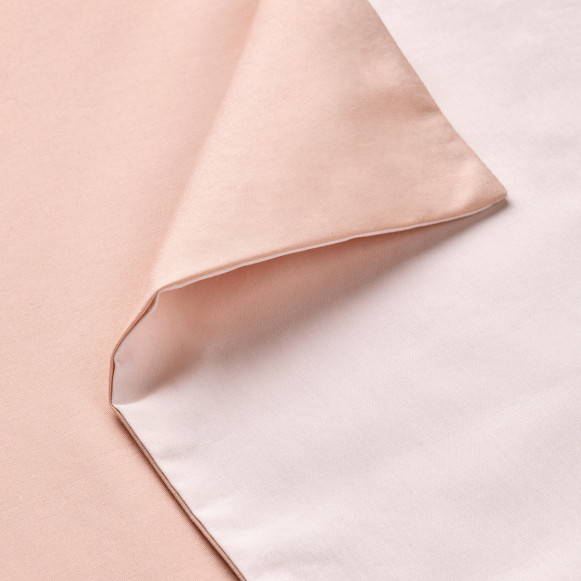 STRANDTALL duvet cover and 2 pillowcases