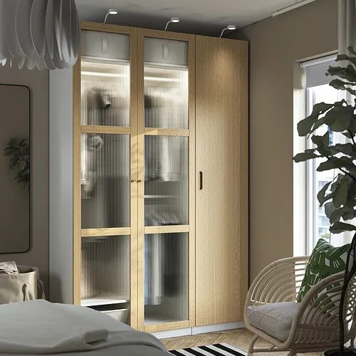 TONSTAD door