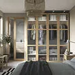TONSTAD door