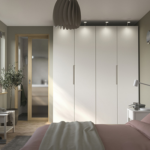 TONSTAD door