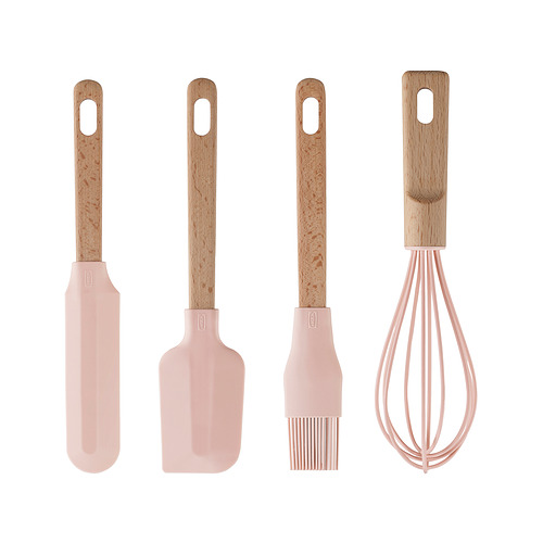 BAKTIDER - 4件廚具組 | IKEA 線上購物 - E1013449_S4