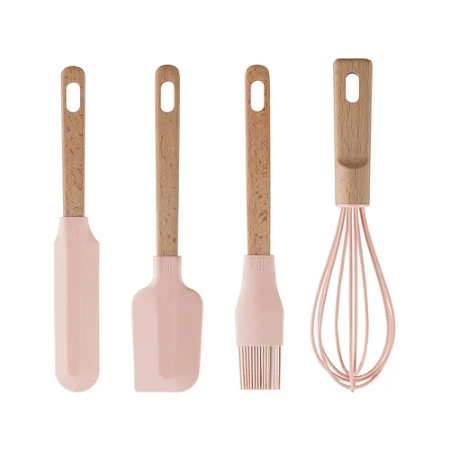 BAKTIDER - 4件廚具組 | IKEA 線上購物 - E1013449_S4