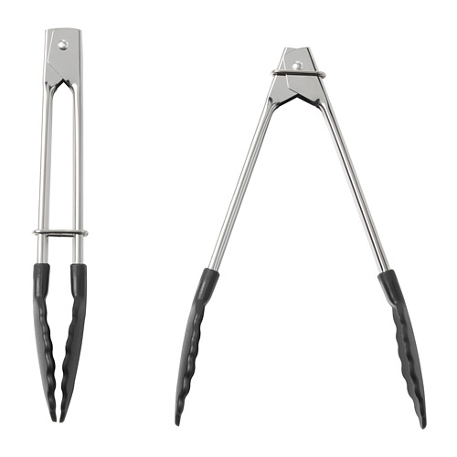 TILLÄMPAD tongs