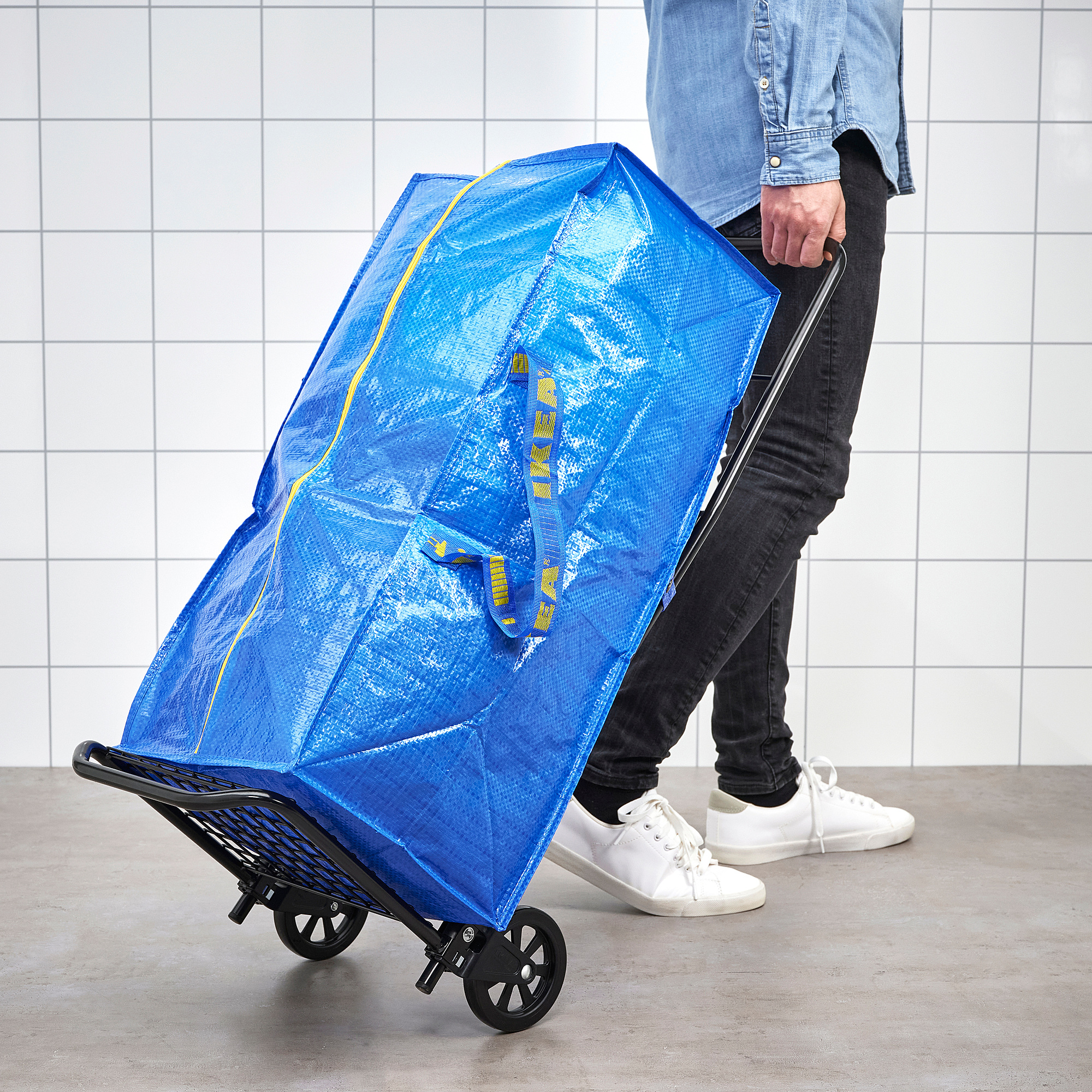 Frakta cart clearance