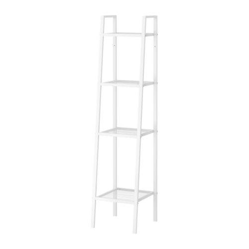 LERBERG - shelf unit, white | IKEA Taiwan Online - PE235922_S4