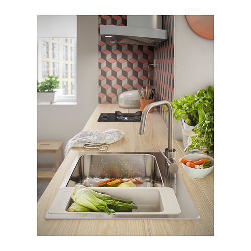 EKBACKEN worktop