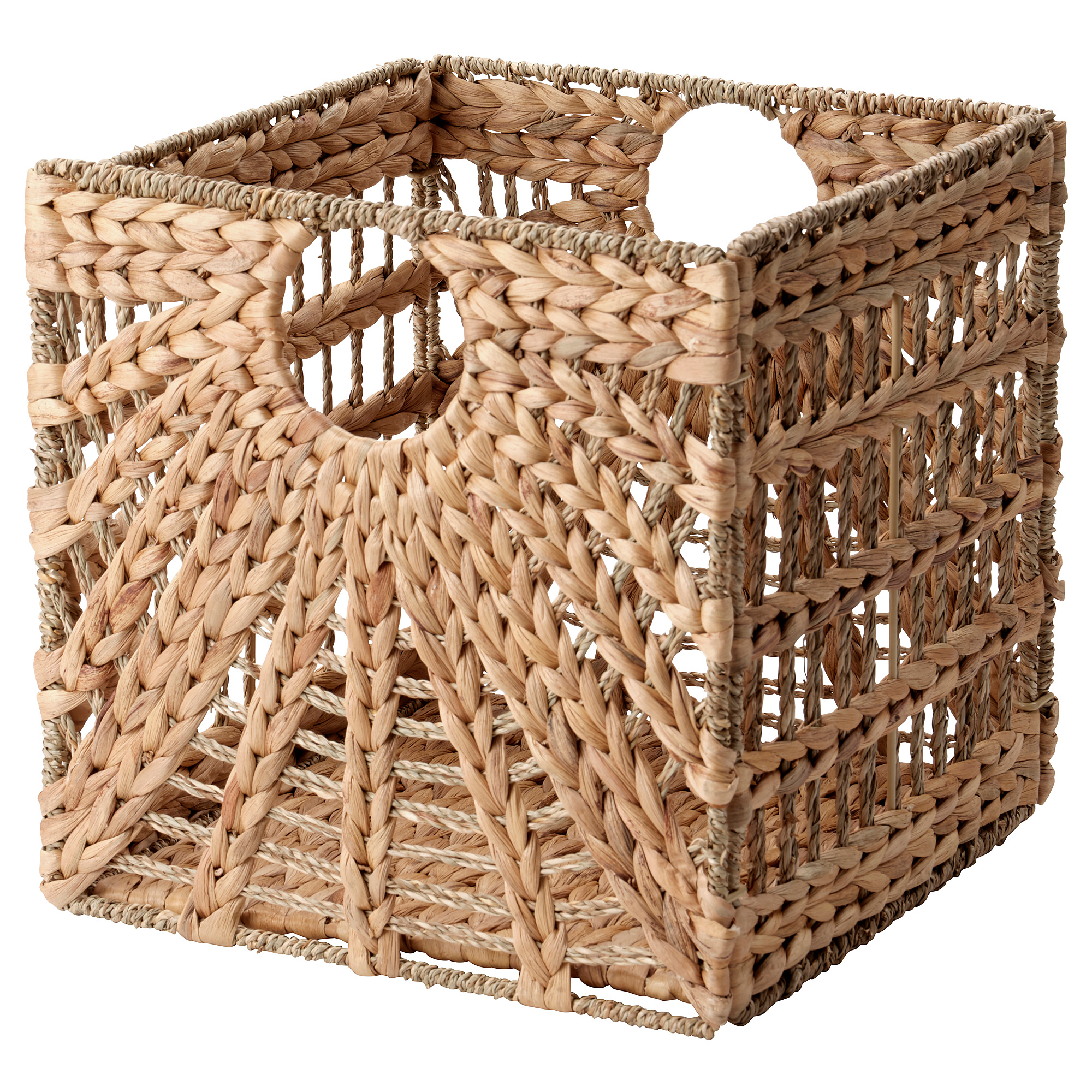 LUSTIGKURRE basket