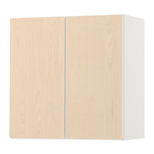 SMÅSTAD wall cabinet