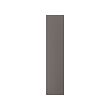 FORSAND - 門板, 深灰色, 50x229 公分 | IKEA 線上購物 - PE833709_S2 