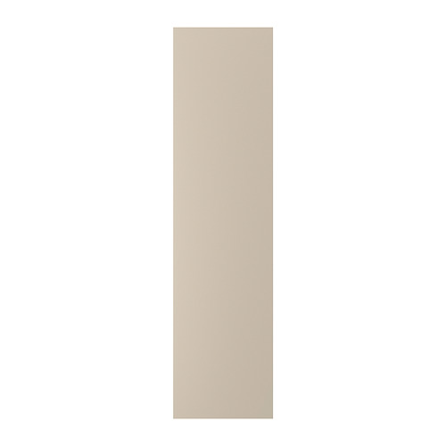 FORSAND door