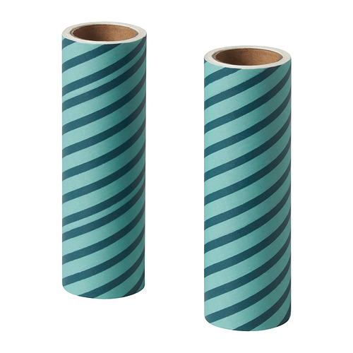 PEPPRIG lint roller refill