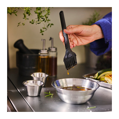 GRILLTIDER barbecue brush