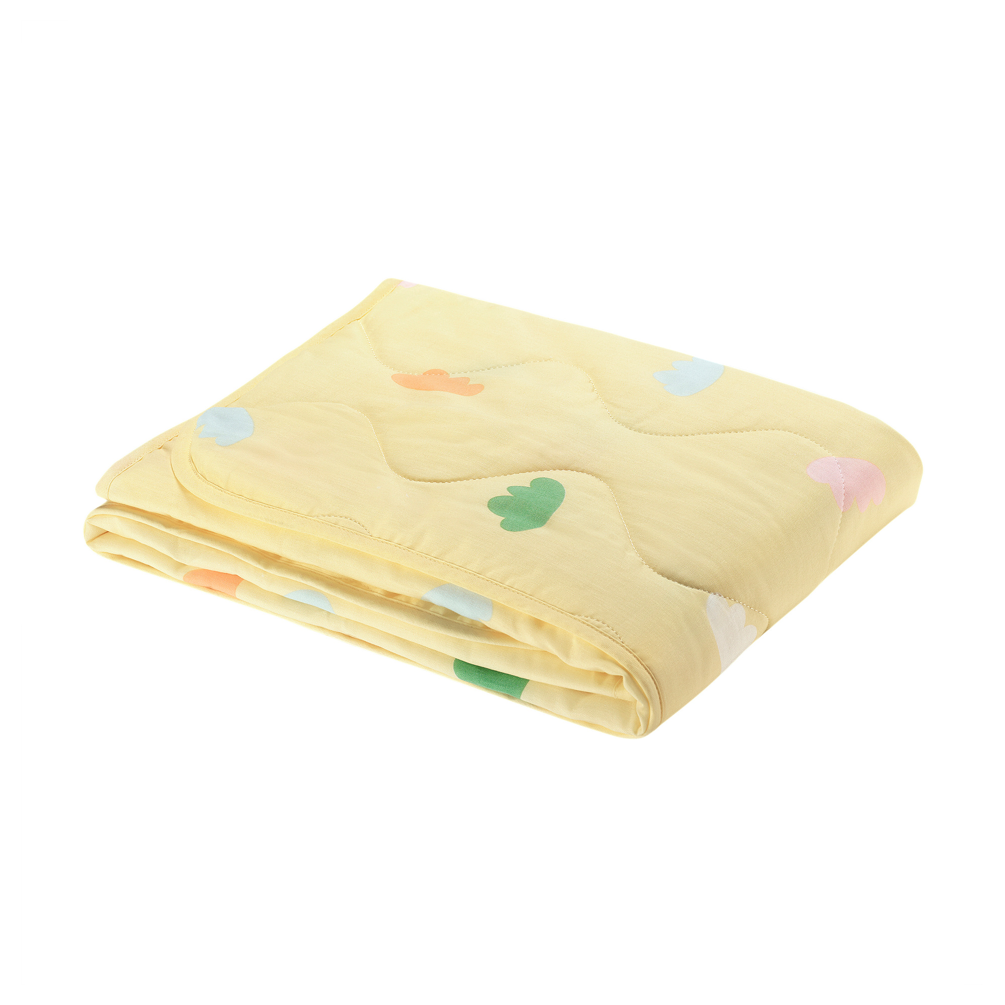 HÄNGKÖRSBÄR 嬰兒棉被