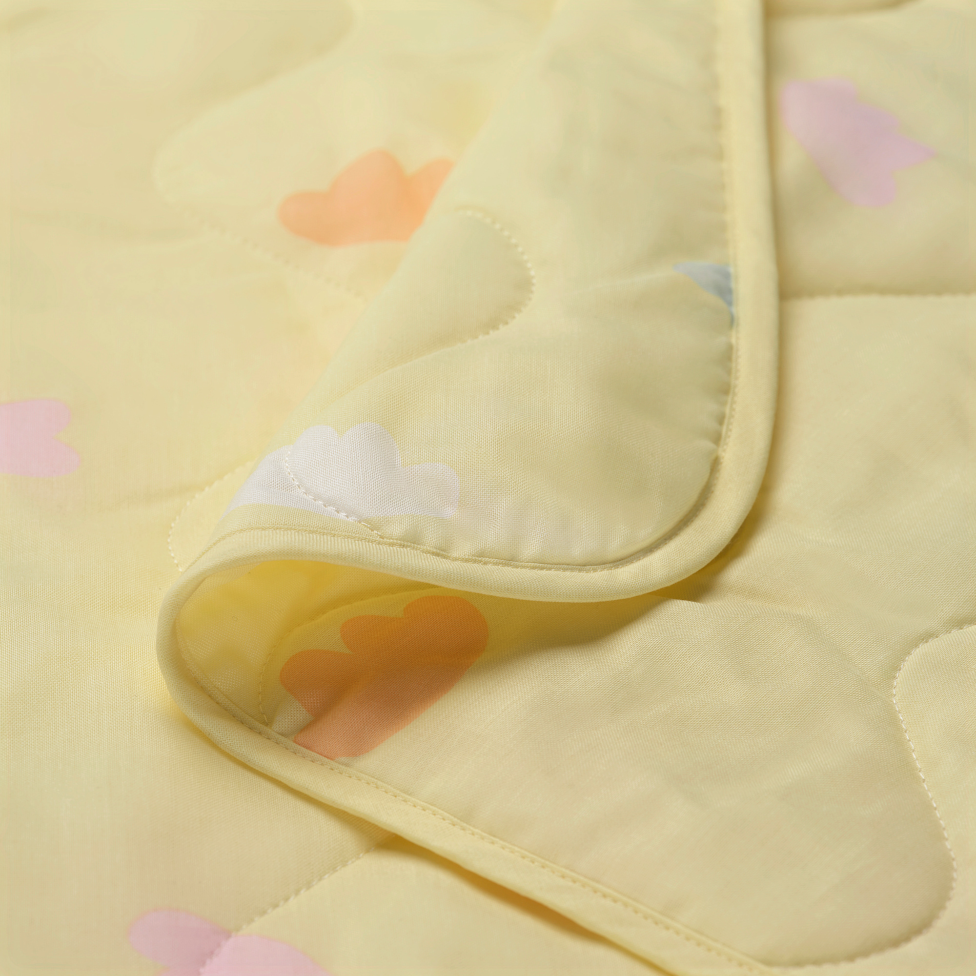 HÄNGKÖRSBÄR children’s duvet