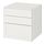 SMÅSTAD/PLATSA - chest of 3 drawers, white white/with frame | IKEA Taiwan Online - PE788161_S1