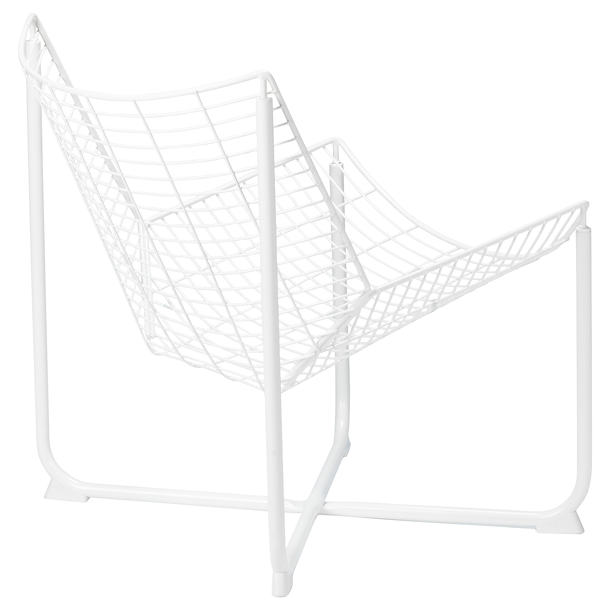 SKÅLBODA - armchair, white | IKEA Taiwan Online