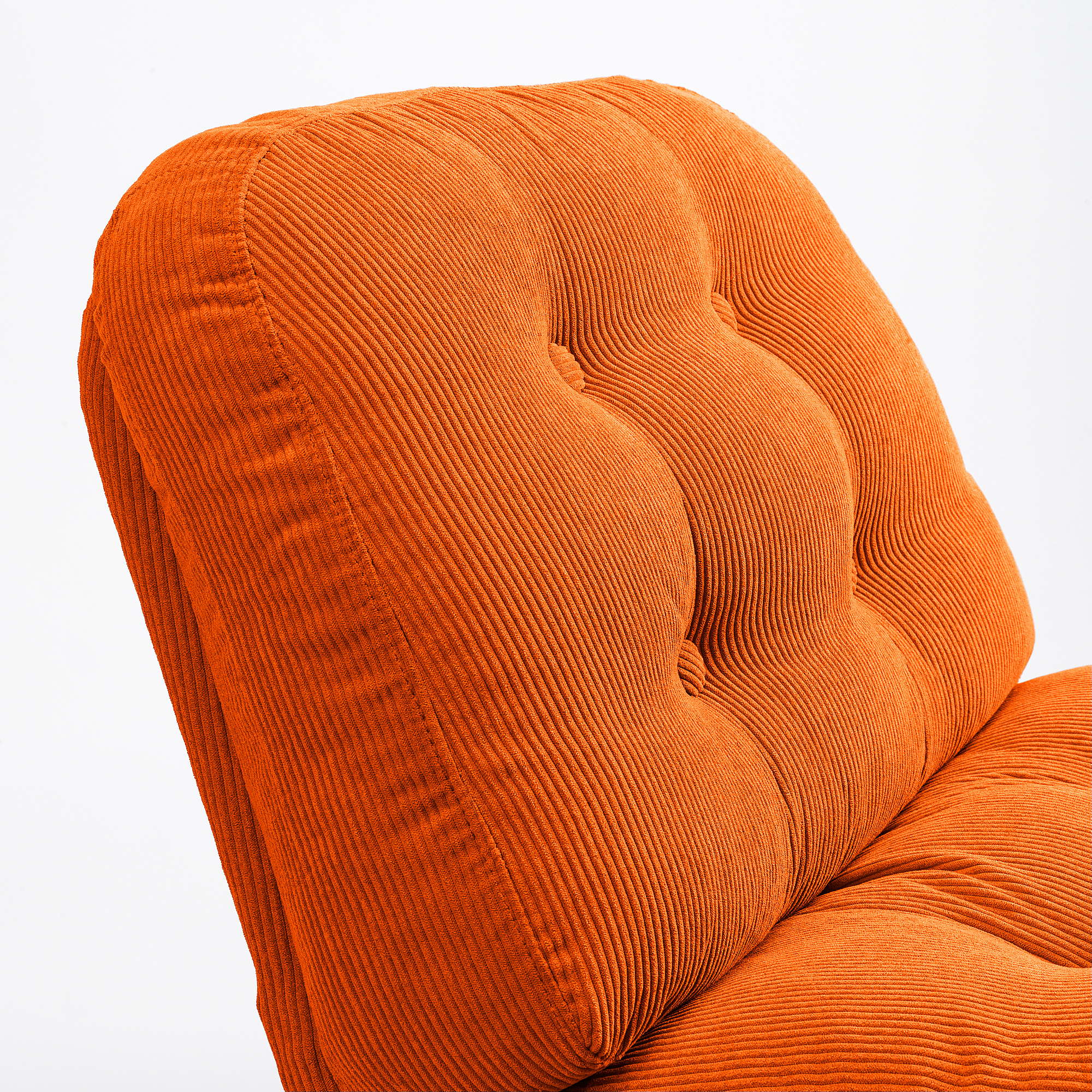 DYVLINGE swivel easy chair
