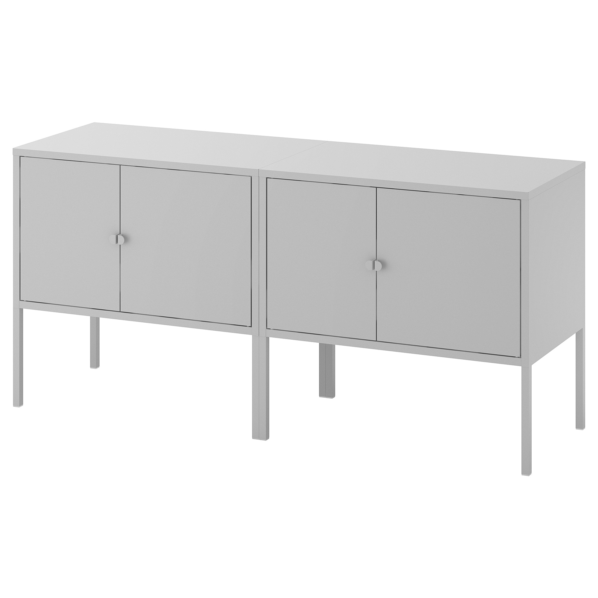 LIXHULT cabinet combination