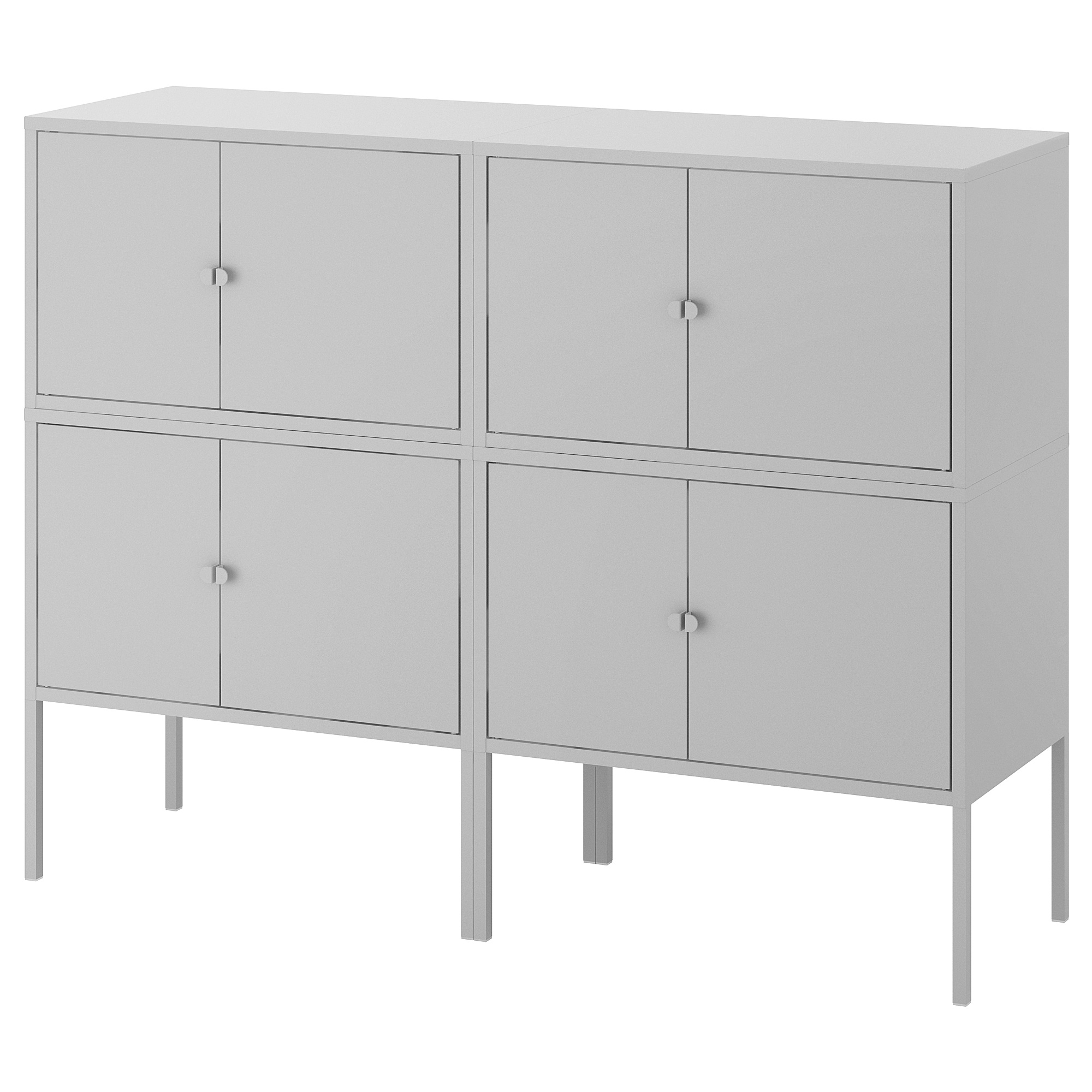 LIXHULT cabinet combination